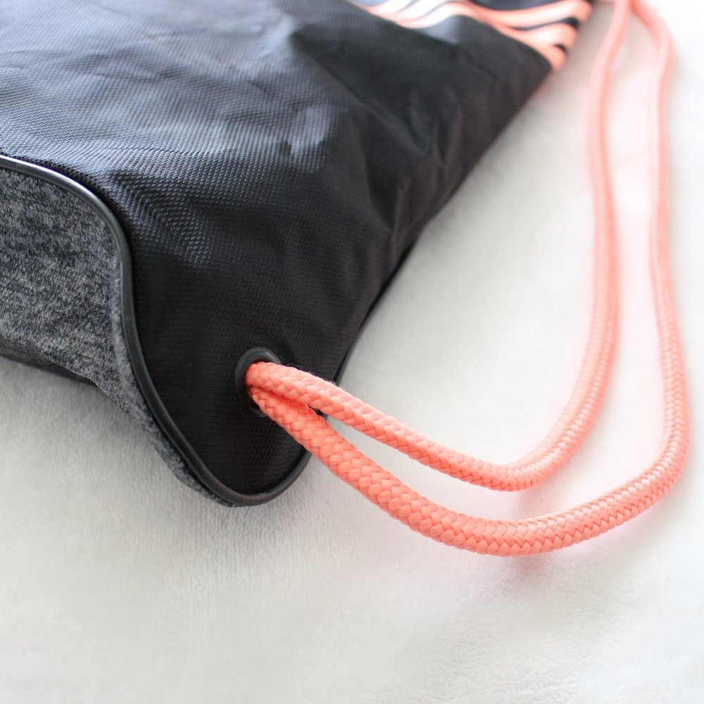 Adidas Drawstring Backpack - Picture 3 of 7